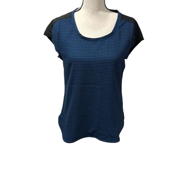 The Limited Fitted Cap Sleeve Tee - Picture 1 of 7